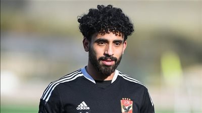 نادي عجمان الإماراتي ينفى التعاقد مع مروان عطية لاعب النادي الأهلي – المحرر العربي