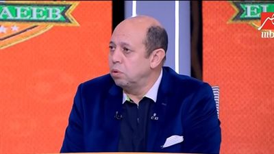 أحمد سليمان: أحمد سيد زيزو مستمر مع الزمالك بنسبة 88%.. وأخطاء التحكيم تتكرر بشكل مستمر – المحرر العربي