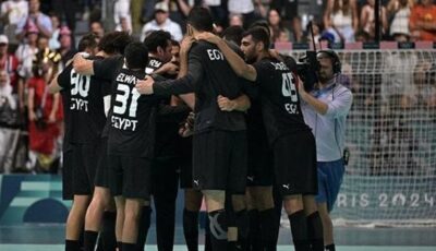 تعرف على آخر استعدادات منتخب مصر لكرة اليد ببطولة العالم بكرواتيا والنرويج والدنمارك