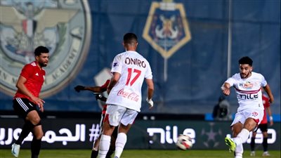 غضب في الزمالك بعد التعادل أمام طلائع الجيش والتفريط في صدارة الدوري – المحرر العربي