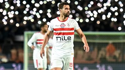 جروس يدفع بثلاثي الزمالك أمام الاتحاد السكندري – المحرر العربي