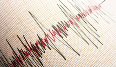 زلزال بقوة 6.6 درجة يضرب جزر الكوريل الروسية – بيان – المحرر العربي