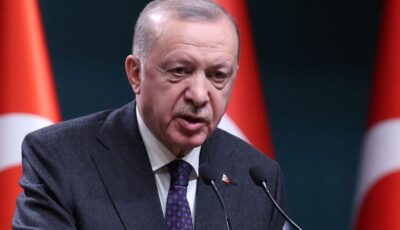 أردوغان: حذرنا الأسد ولم يستمع.. وافتتاح قنصلية تركية في حلب قريبا- المحرر العربي