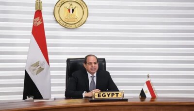 السيسي: ضرورة تعظيم العائد الاقتصادي للموانئ المطلة على المجرى الملاحي لقناة السويس- المحرر العربي