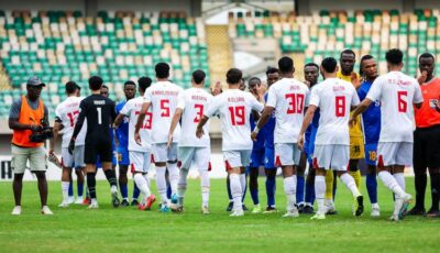 تشكيل الزمالك أمام طلائع الجيش .. منسي وأشرف بالهجوم- المحرر العربي