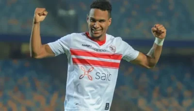 لم يحصل على راتبه منذ 7 أشهر.. تفاصيل أزمة الجزيري مع الزمالك- المحرر العربي