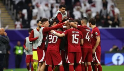 بث مباشر مباراة عمان وقطر في كأس الخليج- المحرر العربي