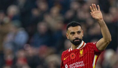 محمد صلاح يكشف تفاصيل صادمة بشأن تجديد عقده مع ليفربول- المحرر العربي