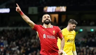 ميرور: محمد صلاح يشعر بالملل من تباطؤ إدارة ليفربول في تجديد عقده- المحرر العربي