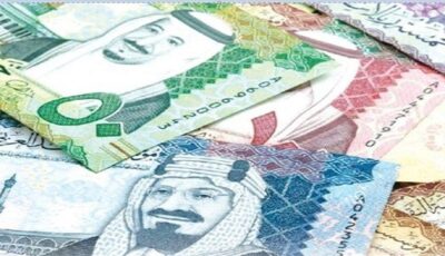 ارتفاع أسعار الريال السعودي في مصر اليوم الثلاثاء – بيان – المحرر العربي