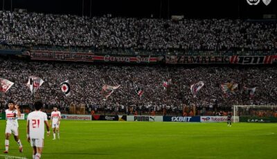 طرح تذاكر مباراة الزمالك وبلاك بولز في الكونفدرالية- المحرر العربي