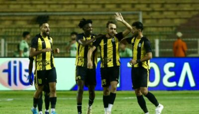 انتهت.. مباراة بتروجت ضد المقاولون في كأس مصر.. ركلات الجزاء (3 – 4)- المحرر العربي