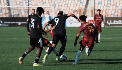 بث مباشر مشاهدة مباراة زد 3 – 1 ديروط في كأس مصر.. انتهت- المحرر العربي