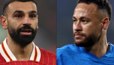 آس: محمد صلاح خيار الهلال بدلا من نيمار قبل كأس العالم للأندية- المحرر العربي