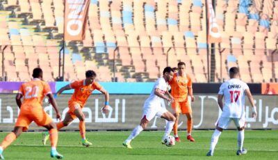 أهداف الزمالك ضد أبو قير للأسمدة في كأس مصر.. فيديو- المحرر العربي