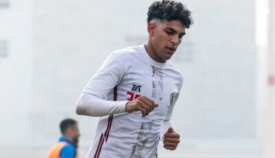 أحمد سليمان يكشف موقف الزمالك من بيع محمد السيد لـ نوتنجهام فورست- المحرر العربي