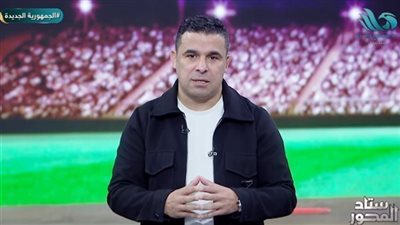 تصريحات خالد الغندور بيرسي تاو يستعد للرحيل عن النادي الأهلي – المحرر العربي