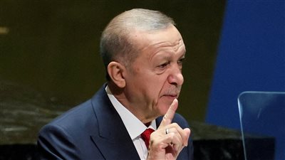 أردوغان يهدد بتحرك عسكري في سوريا: “لن نسمح بتقسيم البلاد” – المحرر العربي