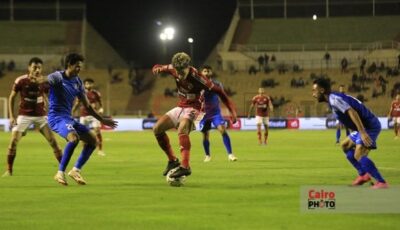 تُهدد الزمالك وبيراميدز.. فرصة ذهبية لـ الأهلي قبل مواجهة سموحة في الدوري