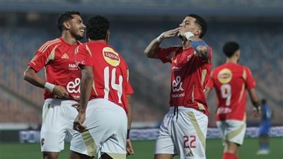 ترتيب الدوري المصري الممتاز بعد فوز الاهلي علي سموحة – المحرر العربي