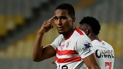 الجزيري يغيب عن تدريب الزمالك الأخير قبل مواجهة أبو قير للأسمدة بكأس مصر – المحرر العربي