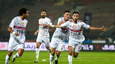 إبراهيم محمد حكماً لمباراة الزمالك وأبو قير للأسمدة في كأس مصر – المحرر العربي