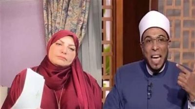 بعد قليل.. نظر استئناف الشيخ محمد أبو بكر على حكم حبسه بتهمة سب وقذف الإعلامية ميار الببلاوي – المحرر العربي