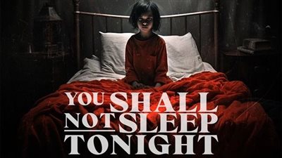 فيلم You Shall Not Sleep Tonight – المحرر العربي