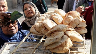 سعر رغيف الخبز الآن.. ومتى يبدأ تطبيق منظومة الدعم النقدي؟ – المحرر العربي