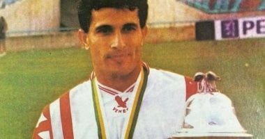 زى النهارده.. أيمن منصور يقود الزمالك للتتويج بالسوبر الأفريقى أمام الأهلى – المحرر العربي