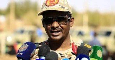 واشنطن تفرض عقوبات على قائد ميليشيا الدعم السريع محمد حمدان دقلو – المحرر العربي