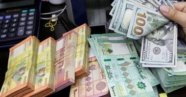 سعر الدولار اليوم الثلاثاء 7 يناير 2025 في بنكى الأهلى ومصر – المحرر العربي