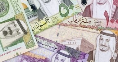 سعر الريال السعودى اليوم الأربعاء 8-1-2025 يغلق عى تراجع أمام الجنيه المصرى – المحرر العربي