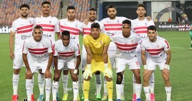 موعد مباراة الزمالك أمام بلاك بولز بالكونفدرالية الأفريقية – المحرر العربي