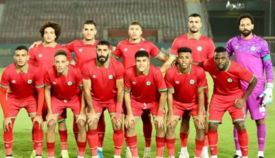 الرابطة تعلن عقوبات الجولة السابعة بالدوري – المحرر العربي