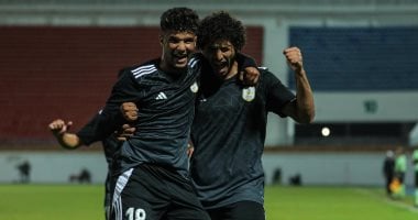 فاركو يحدد 40 مليون جنيه لبيع عمرو ناصر للزمالك – المحرر العربي