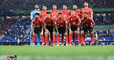 ترتيب مجموعة الأهلي في دوري أبطال أفريقيا قبل مواجهة استاد أبيدجان – المحرر العربي