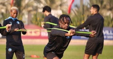 يورتشيتش يعلن قائمة بيراميدز لمواجهة غزل المحلة بالدورى – المحرر العربي