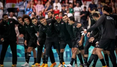 كرة يد.. 20 لاعباً في قائمة منتخب مصر لمعسكر إسبانيا – المحرر العربي