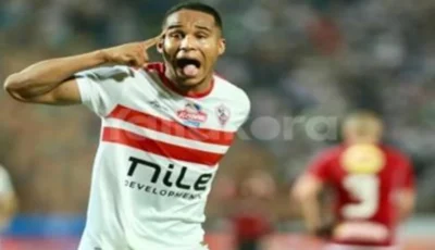 ملف يلا كورة.. طلب الأهلي.. الجزيري يرفض معسكر الزمالك – المحرر العربي