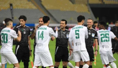 الزمالك والمصري.. تشكيل الفريق البورسعيدي – المحرر العربي