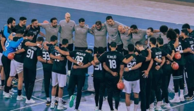 منتخب مصر يطمح لانطلاقة قوية في بطولة العالم لكرة اليد – المحرر العربي