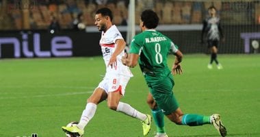 موعد مباراة الزمالك أمام المصري البورسعيدي فى الكونفدرالية والقناة الناقلة – المحرر العربي