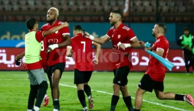 طلائع الجيش يحبط عودة الأوليمبي في كأس مصر – المحرر العربي