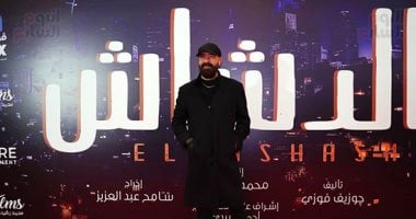 محمد سعد لـ”تليفزيون اليوم السابع”: رجعت بفيلم الدشاش للسينما لما لاقيت ورق حلو – المحرر العربي