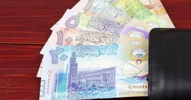 تعرف على سعر الدينار الكويتى اليوم الثلاثاء 7 -1-2025 فى البنوك – المحرر العربي