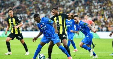 الهلال ضد الاتحاد.. التشكيل المتوقع لكلاسيكو السعودية بكأس خادم الحرمين – المحرر العربي