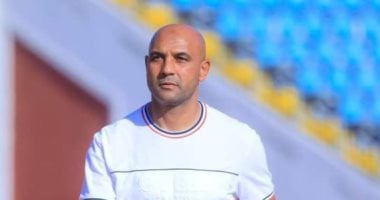 طموح محمد عطية مع أبو قير يهدد الزمالك فى كأس مصر – المحرر العربي