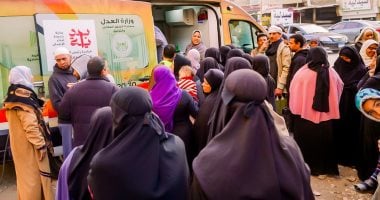 المواطنون بأطفيح يواصلون تحرير توكيلات حزب الجبهة الوطنية للأسبوع الثانى – المحرر العربي