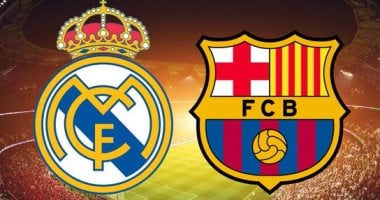 موعد مباراة نهائى كأس السوبر الإسباني بين برشلونة ضد ريال مدريد – المحرر العربي